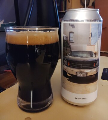 stevoj's photo of Carporter