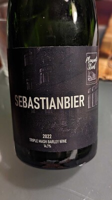 fonefan's photo of Sebastianbier