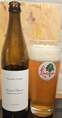 potjebier's photo of Second Dinner