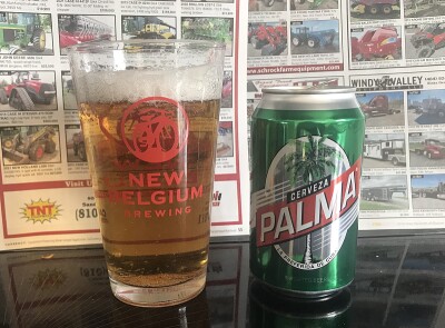 cheap's photo of Cerveza Palma