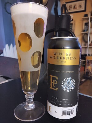 stevoj's photo of Winter Wilderness