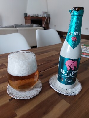 Zlotta's photo of Delirio