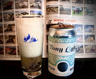 cheap's photo of Tony Light