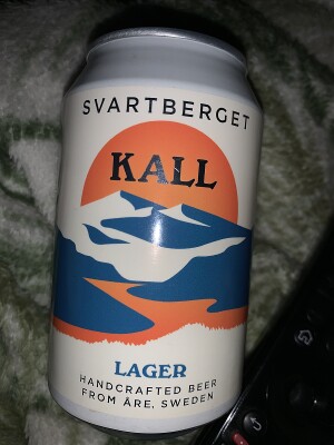 Nisse666's photo of Kall Lager