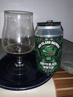 Nisse666's photo of Dirty Black Winter