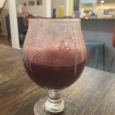 nimbleprop's photo of Scary Berry