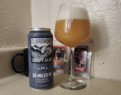 Ibrew2or3's photo of 35 Miles NE