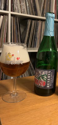 Dedollewaitor's photo of Stille Nacht Reserva 2022