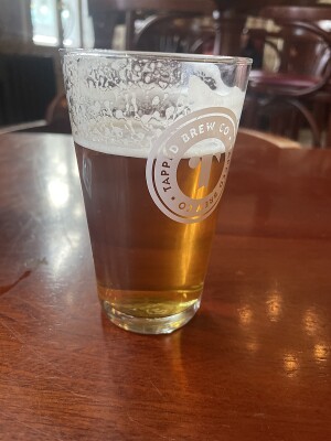Mr_Pink_152's photo of Sussex Pale