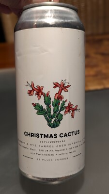 fonefan's photo of Christmas Cactus (2022)