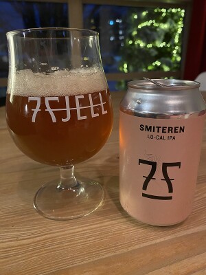 IpaPils's photo of Smiteren