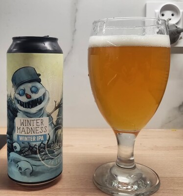 Michcio's photo of Winter Madness