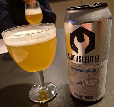 blackisle's photo of Could You Calculate the... - Friction