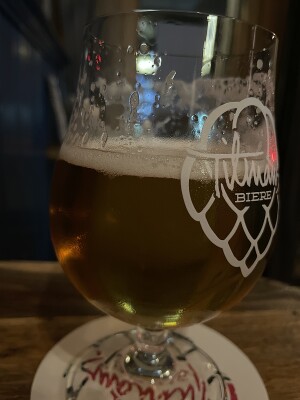 jhaase's photo of Blanche De Mikkeller