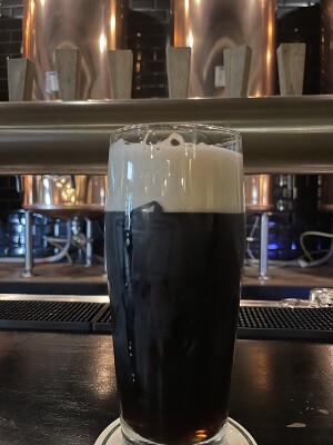 jhaase's photo of Bavarian Stout