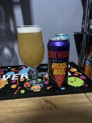 RichTheVillan's photo of Arcade Made