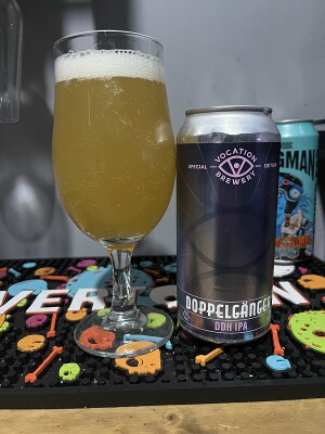 RichTheVillan's photo of Doppelgänger