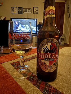 Chris_Ofstad's photo of Phoenix Beer