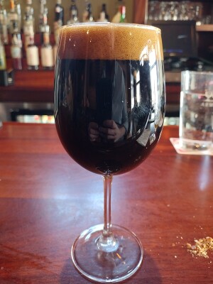 Clarkvv's photo of Witch Meadow (2024)