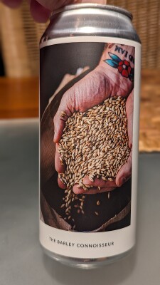 fonefan's photo of The Barley Connoisseur