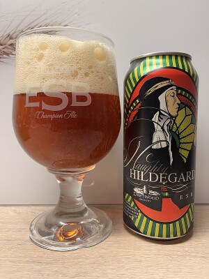 Kita's photo of Naughty Hildegard