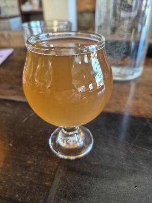 Lubiere's photo of Hefeweizen