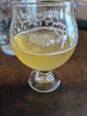 Lubiere's photo of Saison Sauvignon