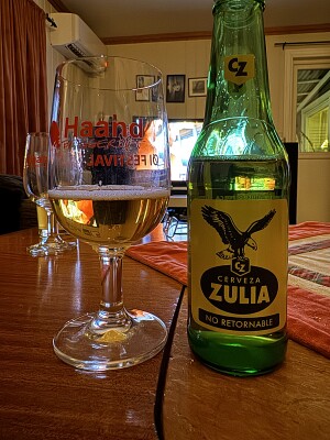 Chris_Ofstad's photo of Cerveza Zulia