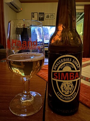 Chris_Ofstad's photo of Bière du Lion