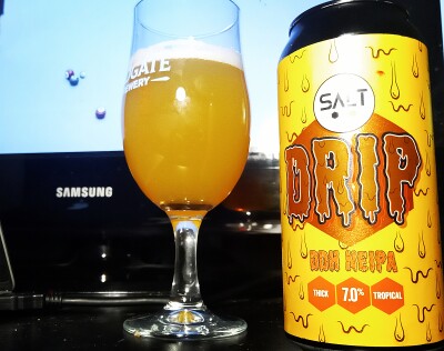 Olut's photo of Drip
