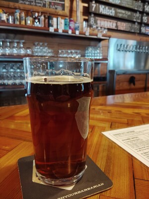 stevoj's photo of English Mild