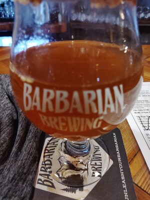 stevoj's photo of S'mores Golden Stout