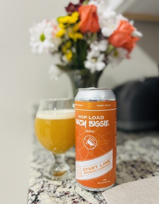 Jow's photo of Hop Load - Hazy Biggie