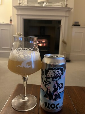 CraftBeerNick's photo of Plenty Motueka