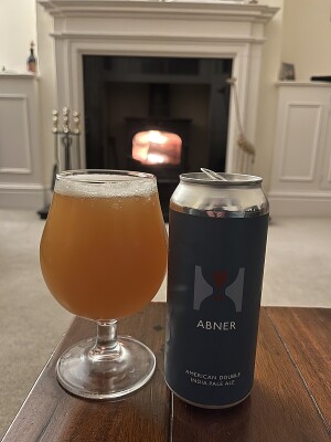 CraftBeerNick's photo of Abner
