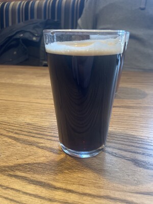 Mr_Pink_152's photo of Farmers Stout - Vanilla