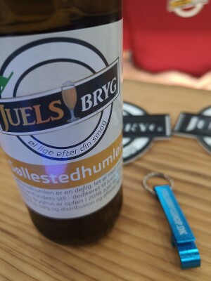 Charlotte's photo of Søllestedhumlen IPA