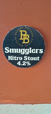 Harrisoni's photo of Smugglers