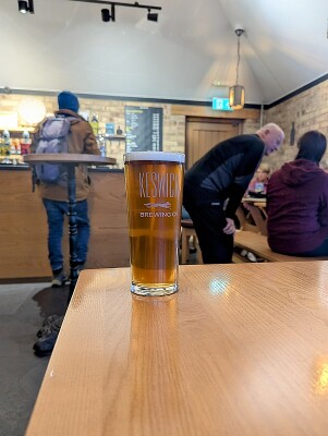 simontomlinson's photo of Thirst Gold