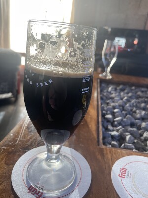Mr_Pink_152's photo of Bailey’s Mocha Choca Flaked Truffle Stout