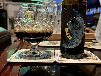 Grumbo's photo of Baltic Porter Day 2024