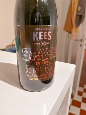 Zlotta's photo of Spark In The Dark