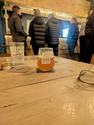 simontomlinson's photo of West Coast IPA