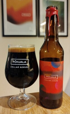 visionthing's photo of Evening Colours (Cellar Series)