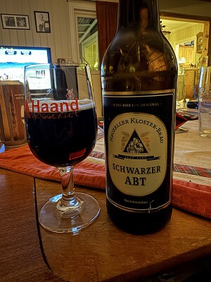 Chris_Ofstad's photo of Schwarzer Abt / Black Abbot