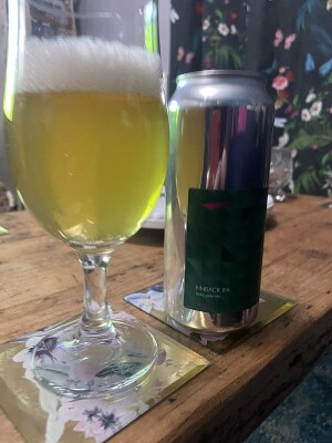 Mr_Pink_152's photo of IPA