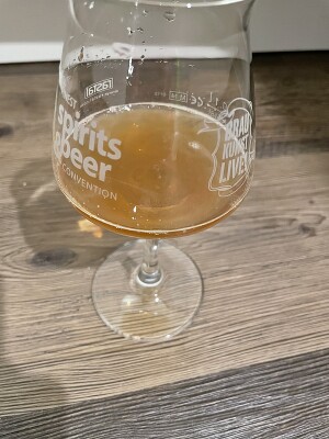 Erzengel's photo of Jahrgangsbier 2023 - Dinkel-Weizenbock