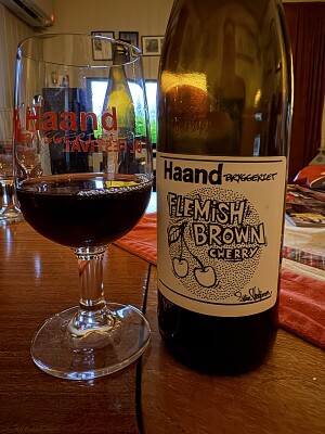 Chris_Ofstad's photo of Flemish Brown Cherry