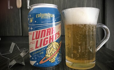 cheap's photo of Lunar Lights
