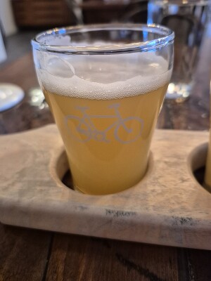 Lubiere's photo of Resolution IPA
